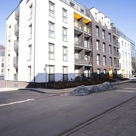 Stay In Kaunas & Park House Exterior foto